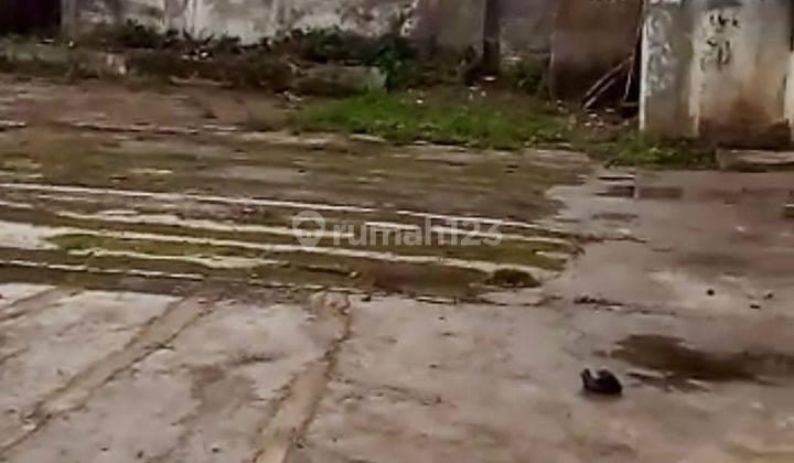 Tanah Kavling Strategis Mainroad Ujungberung Dekat Pusat Keramaian  1