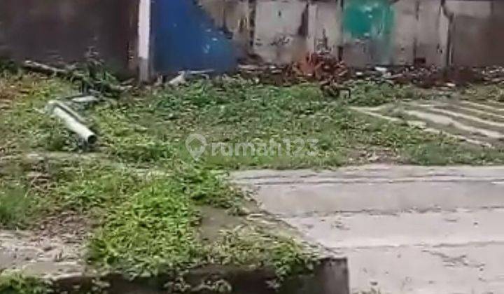 Tanah Kavling Strategis Mainroad Ujungberung Dekat Pusat Keramaian  2