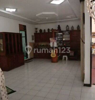 Rumah strategis terawat Jalan lembah Bajuri, isola Sukasari kota Bandung dekat area cafe dan villa 2