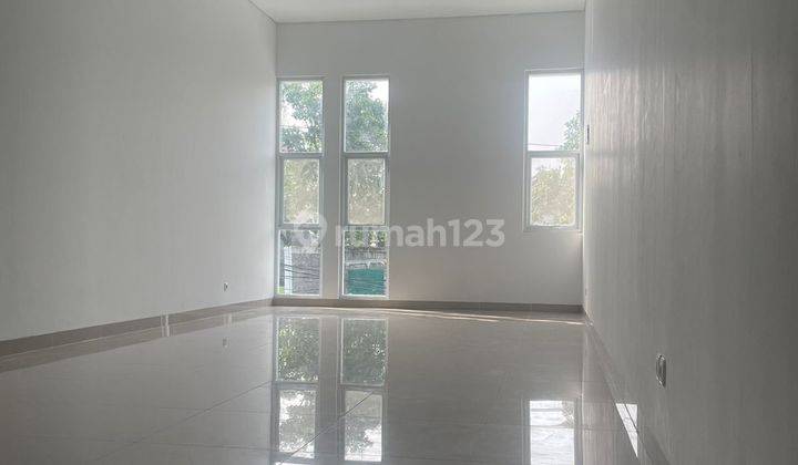 Ruko baru strategis mainroad jalan kolonel masturi cimahi 4