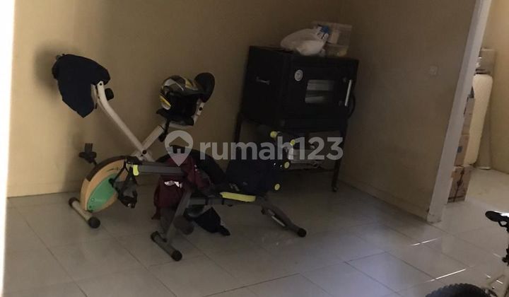 Rumah Strategis Terawat Di Parakan Batununggal 2