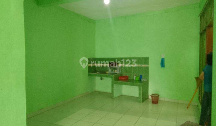 Rumah cantik strategis komplek Nusa hijau cimahi 2
