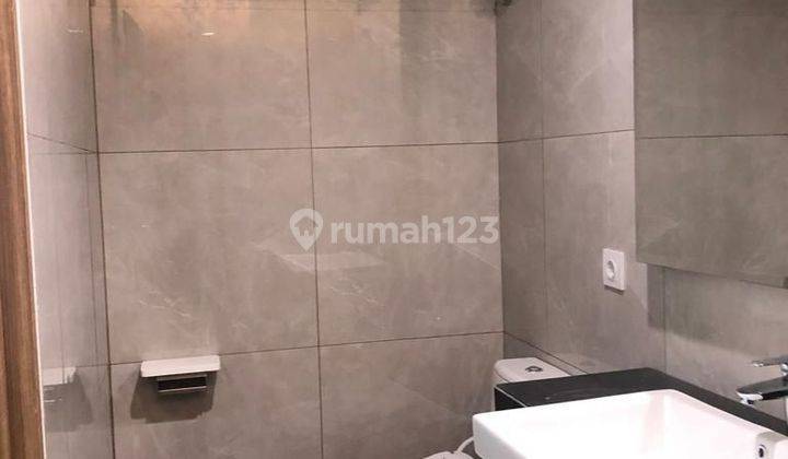 Apartement HQuarters di tengah kota Bandung strategis jalan asia afrika 2