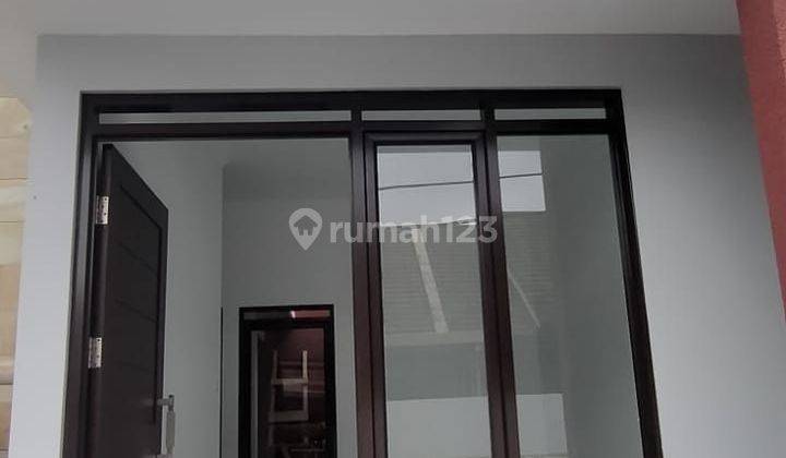 Rumah baru cantik permata elok cisaranten arcamanik 2