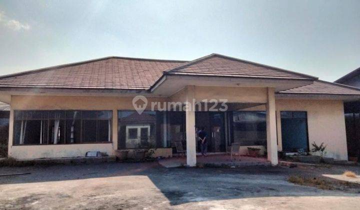 Rumah strategis di Plumbon cirebon 1