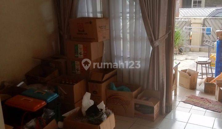 Rumah strategis di Kembar mas kota Bandung  1