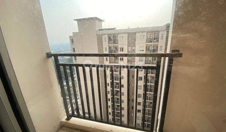 Apartemen Sudirman Suites Bagus strategis jalan sudirman 1