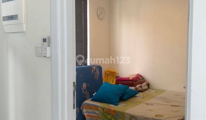 Rumah cantik terawat di Cluster Cynthia Summarecon Bandung 2