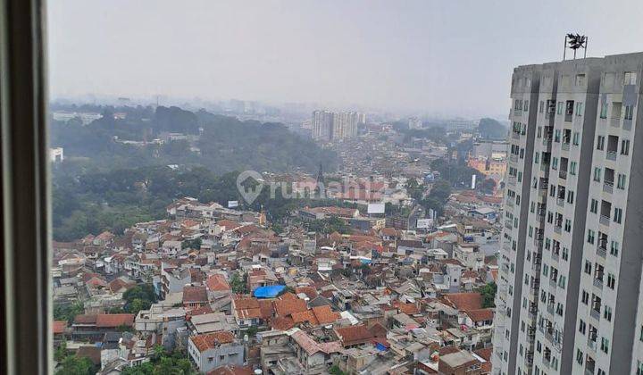 Apartemen strategis Parahyangan Residences dekat area unpar 1