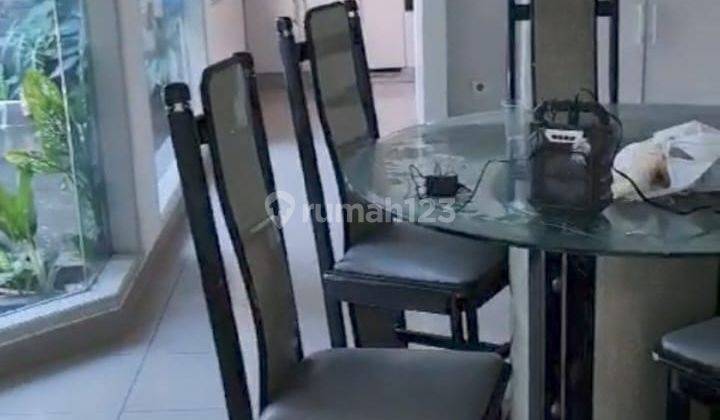 Rumah Bagus Strategis Terawat di Kopo Permai  1