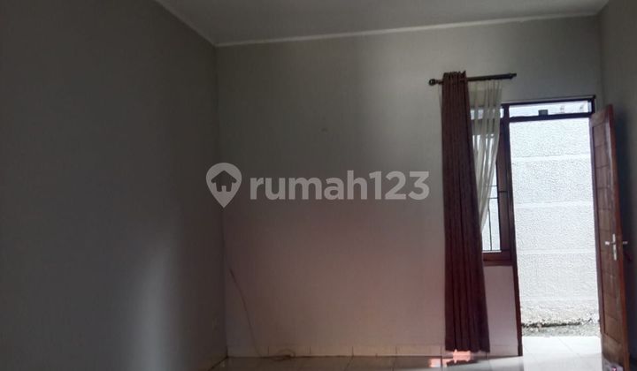 Rumah cantik terawat di Puri Dago Antapani  2