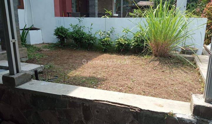 Rumah cantik terawat di Pesona Pasteur residence  2