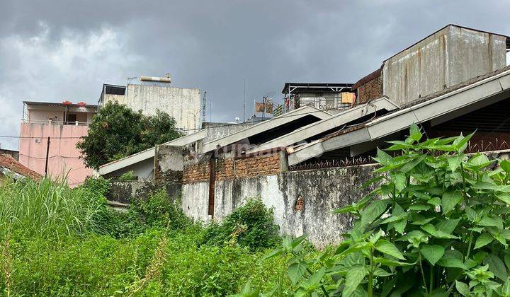 Tanah strategis di Sayap gardujati pusat kota bandung 1