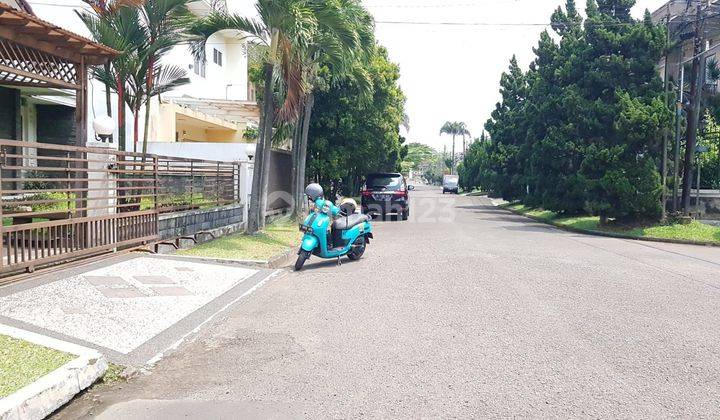 Rumah  stratrgis Bagus di Mekar wangi 1