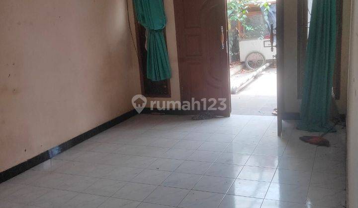 Rumah strategis Babakan Sari kiaracondong 2