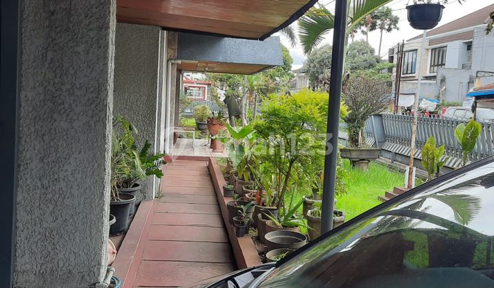 Rumah Bagus mainroad di Jalan karawitan Rumah Bagus mainroad di Jalan karawitan