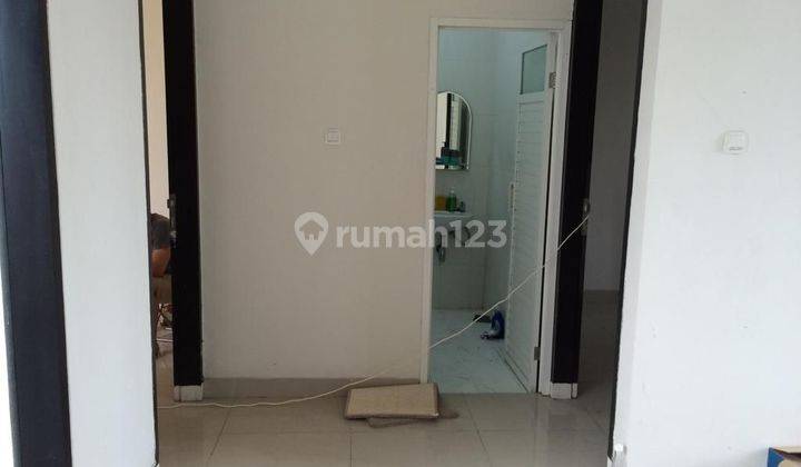 Rumah cantik terawat di Komplek De Marrakesh Rancasari  2