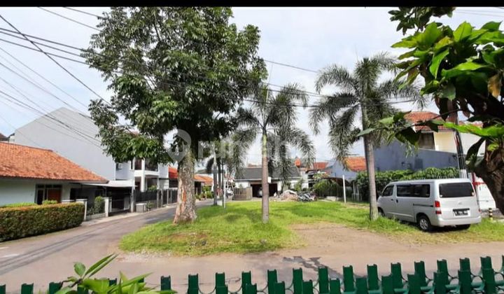 Rumah strategis di Margahayu raya 2