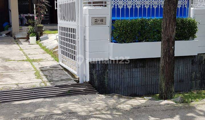 Rumah Bagus terawat di Sukamulya indah 2