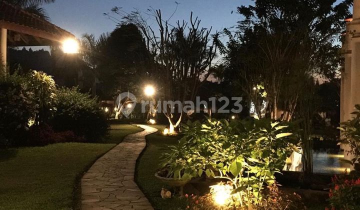 Hotel Bagus Strategis Ramai Masih Berjalan di Lembang 2