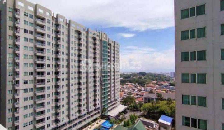 Apartemen strategis terawat GCA  1