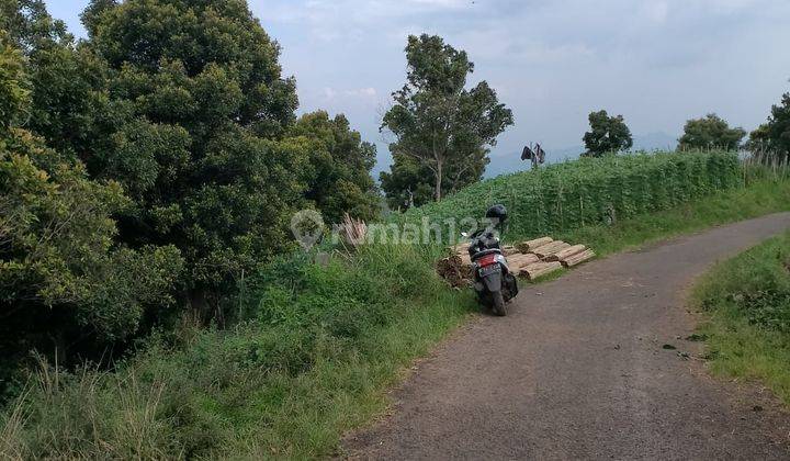 Tanah kavling di Cisarua Ngamprah  1