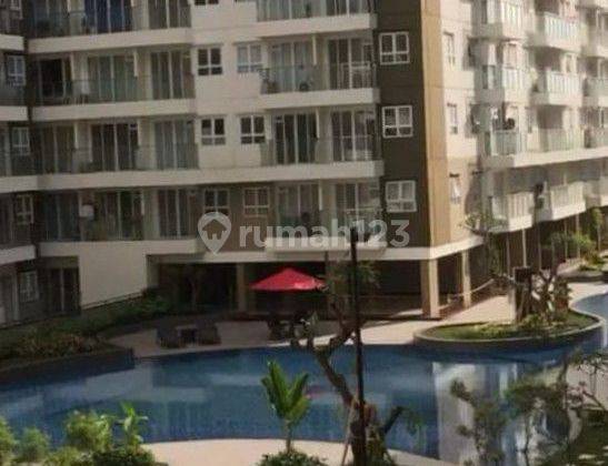 Apartemen strategis di Gateway Pasteur 1