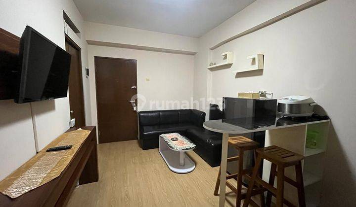 Apartemen strategis Gateway Ahmad Yani kota Bandung  1