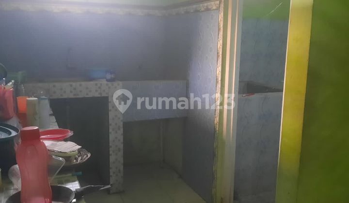 Rumah strategis di Cilame kabupaten Bandung Barat  2