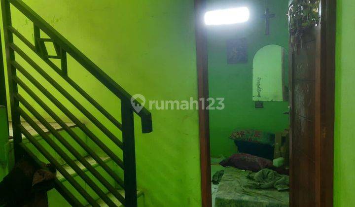 Rumah strategis di Cilame kabupaten Bandung Barat  1