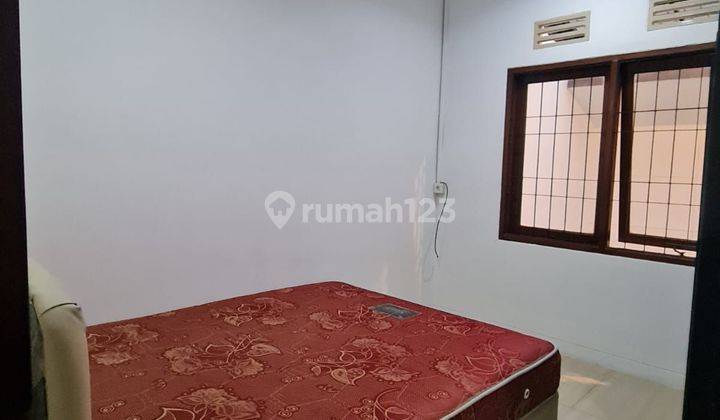 Rumah bagus dan nyaman di Setra Duta  2