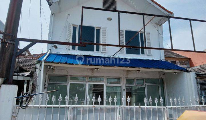 Rumah sangat strategis jalan cibatu raya Antapani  1