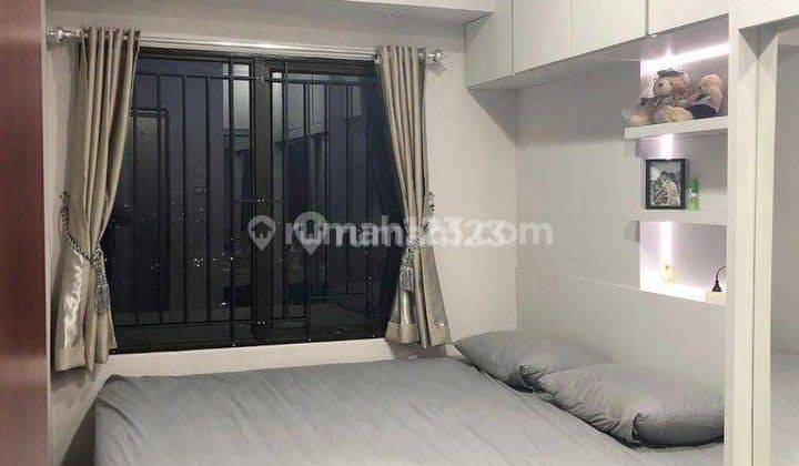 Apartemen strategis Tamansari Panoramic Furnished