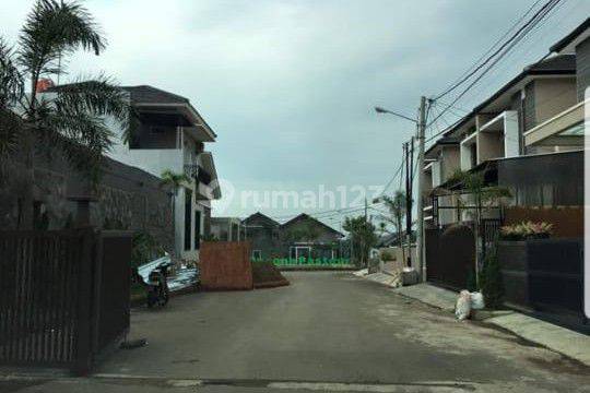 Rumah cantik strategis di Pesona Pasteur residence  1