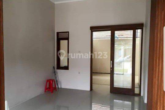 Rumah cantik strategis di Pesona Pasteur residence  2