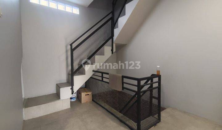 Rumah cantik terawat di Komplek dream hill 2