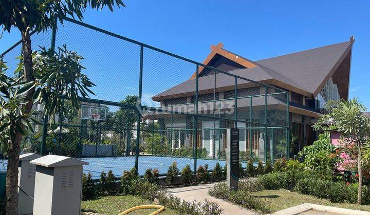 Rumah cantik terawat di Cluster Amagriya  2