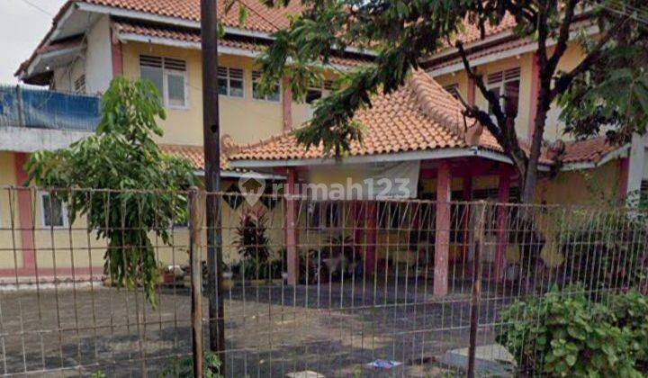 Rumah besar murah strategis di Pandaan Pasuruan 2