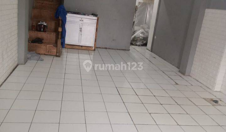 Ruko strategis di Jalan raya kopo  1