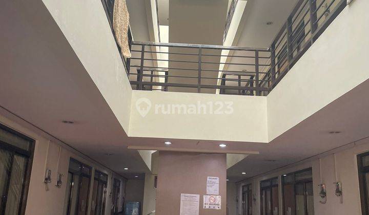 Rumah kos Awani Studento 2 Jatinangor  1