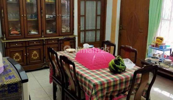 Rumah strategis di Jalan Cihampelas Cililin  2