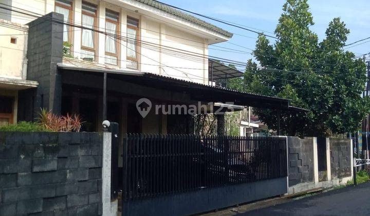 Rumah Bagus strategis di Arcamanik 1