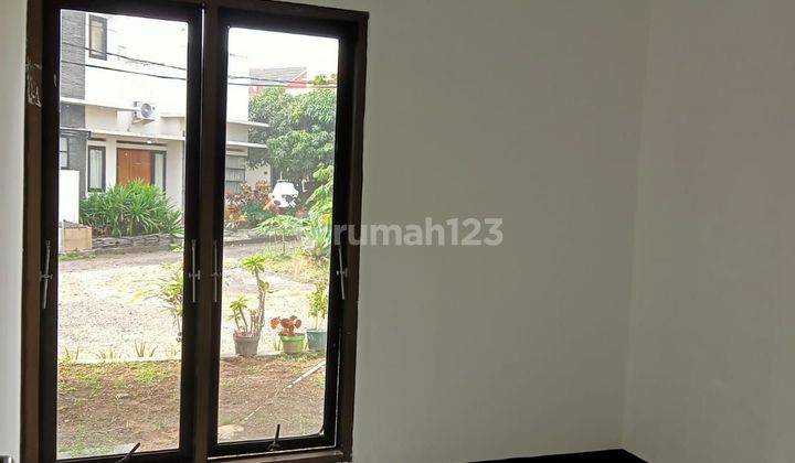 Rumah cantik terawat di Antapani residence  2