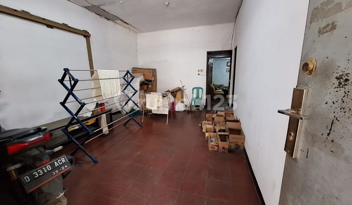 Rumah strategis di Jalan nyengseret 2