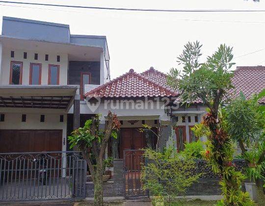 Rumah Bagus strategis di Komplek Mitra Dago Parahyangan  2