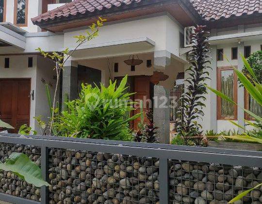 Rumah Bagus strategis di Komplek Mitra Dago Parahyangan  1