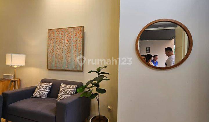 Rumah cantik full Furnish di Tatar wangsakerta 2 2