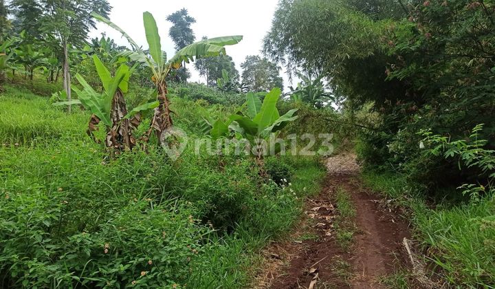 Tanah Strategis di Jalan Pancurendang cimenyan