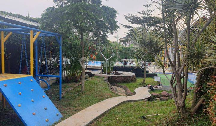 Rumah Villa Bagus masih berjalan di Sersan Bajuri  2