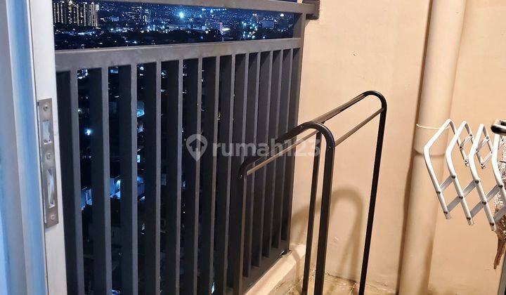 Apartemen strategis Sudirman Suites Furnished  2